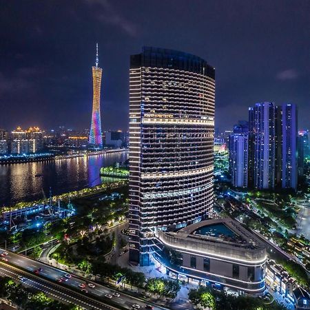 Guangzhou Elegant Hotel Экстерьер фото