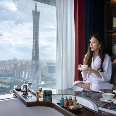 Guangzhou Elegant Hotel Экстерьер фото