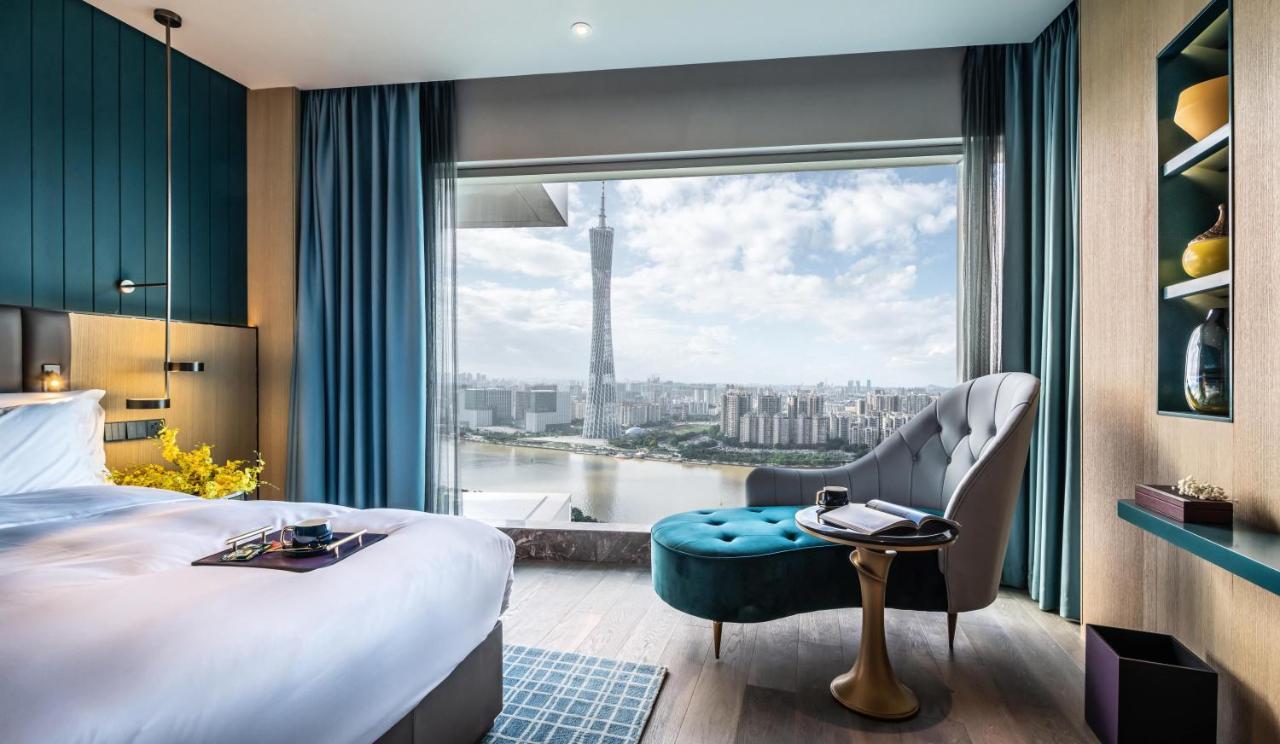 Guangzhou Elegant Hotel Экстерьер фото