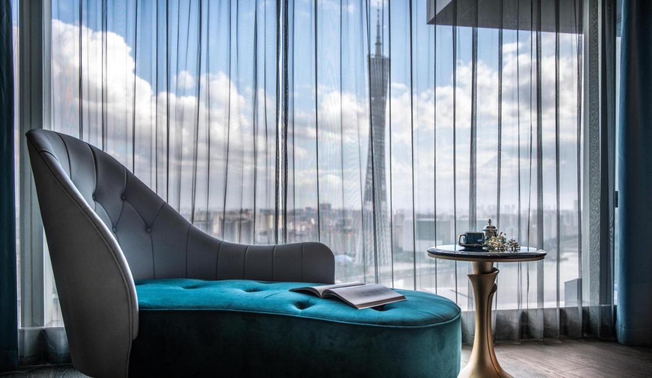 Guangzhou Elegant Hotel Экстерьер фото