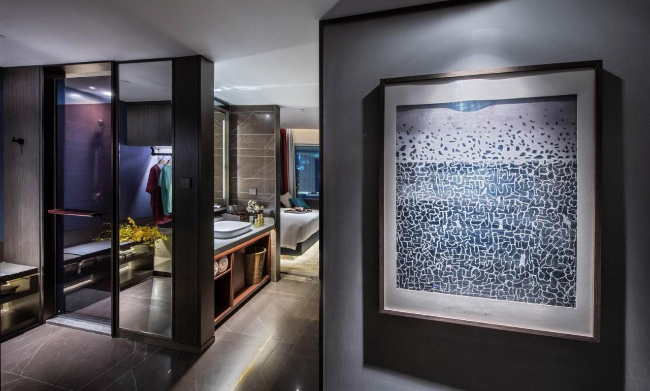 Guangzhou Elegant Hotel Экстерьер фото