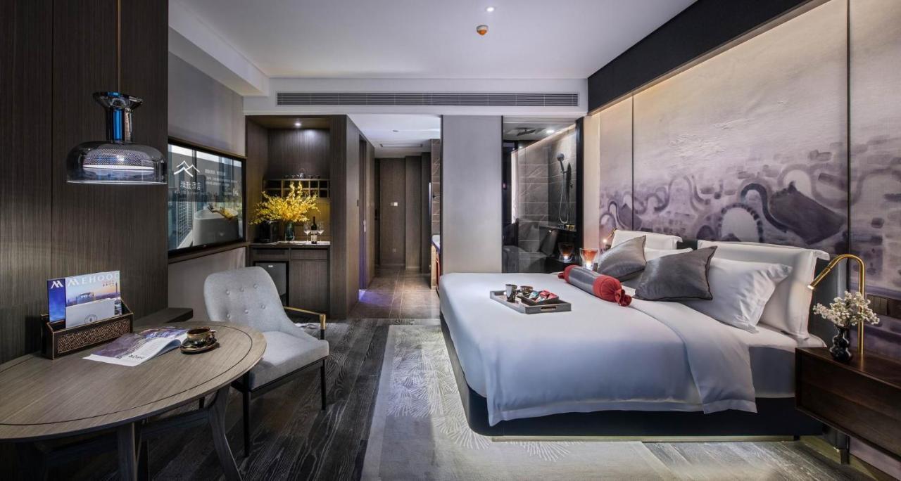 Guangzhou Elegant Hotel Экстерьер фото