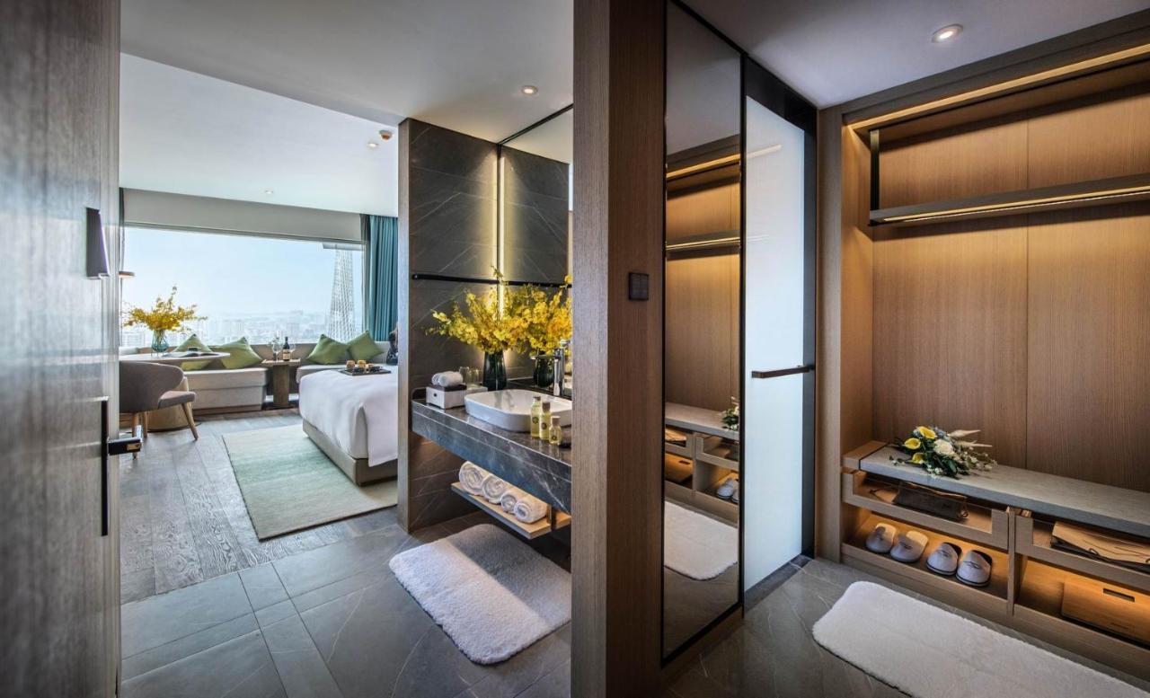 Guangzhou Elegant Hotel Экстерьер фото