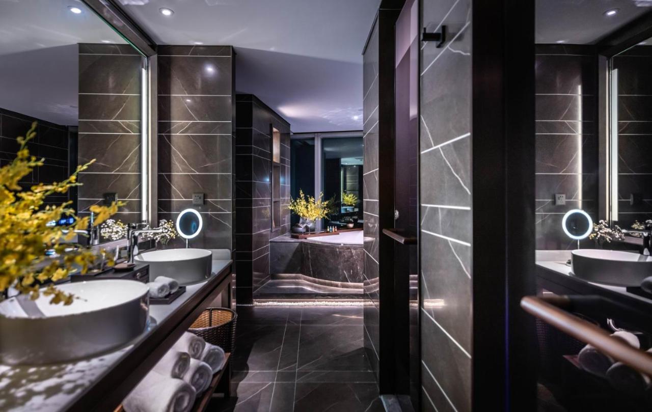 Guangzhou Elegant Hotel Экстерьер фото