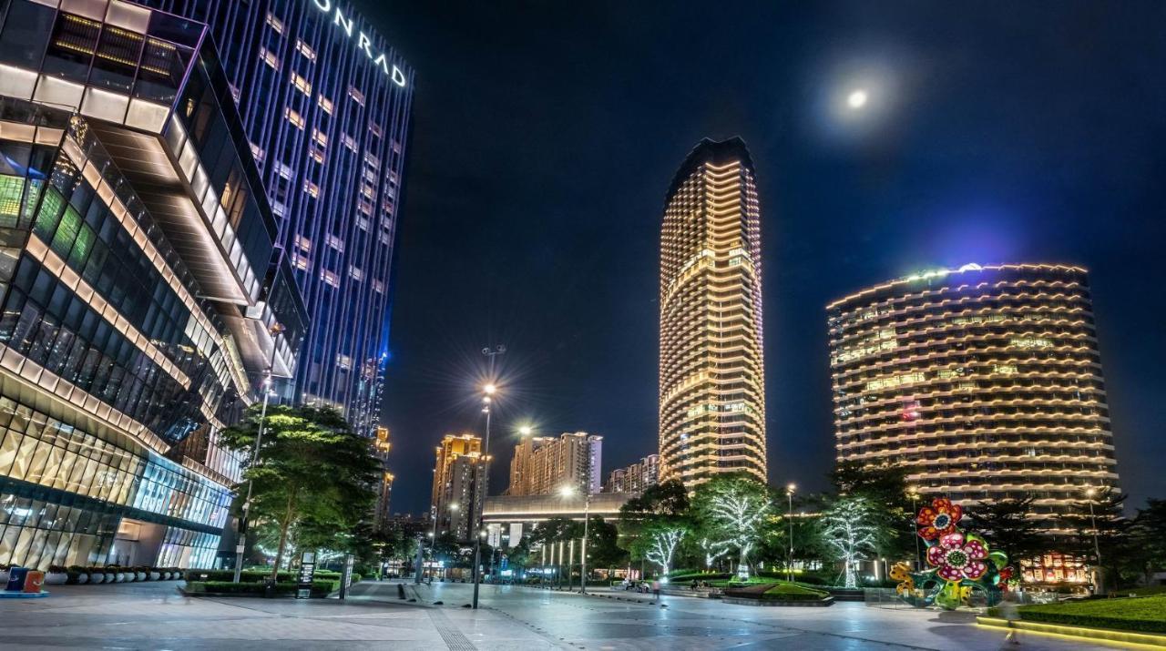 Guangzhou Elegant Hotel Экстерьер фото